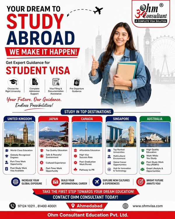🌍 Study A
