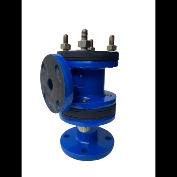 MSEL EJECTOR 