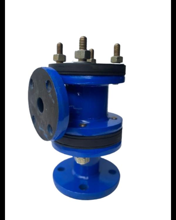 MSERL EJECTOR IN AHMEDABAD