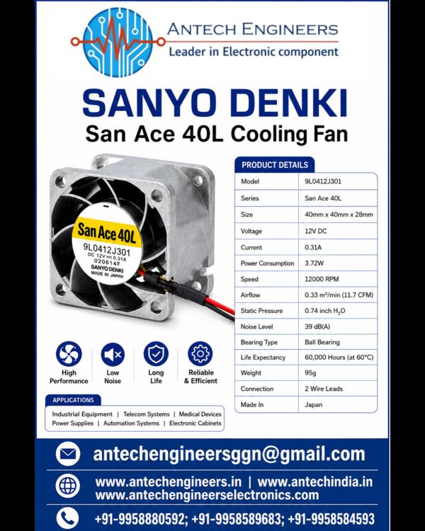 SANYO DENK