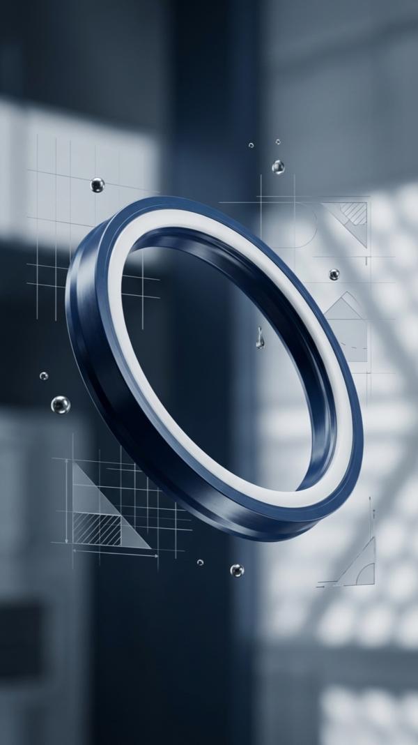 Merkel Seals Supplier in India – Hydro Seals India