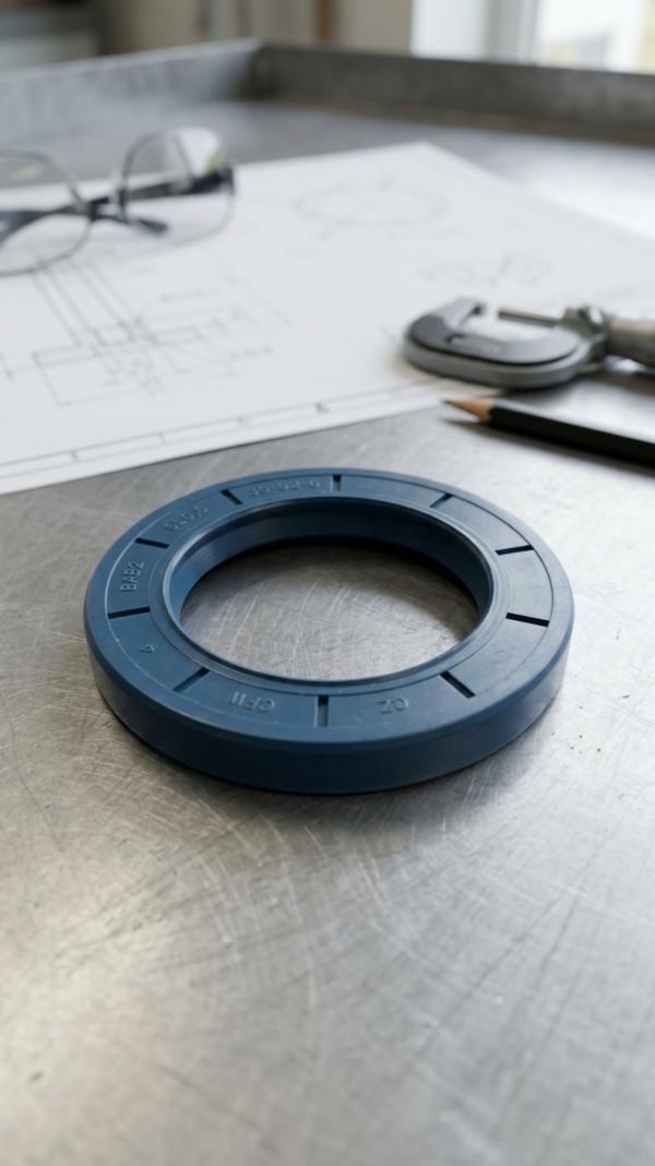 CFW Seals Supplier in India – Hydro Seals India