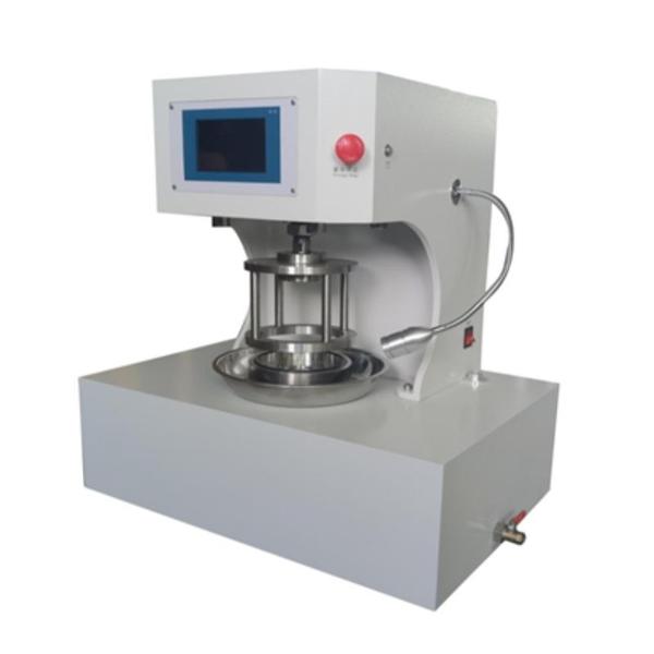 Hydrostatic Head Pressure Tester The Hydrostatic H