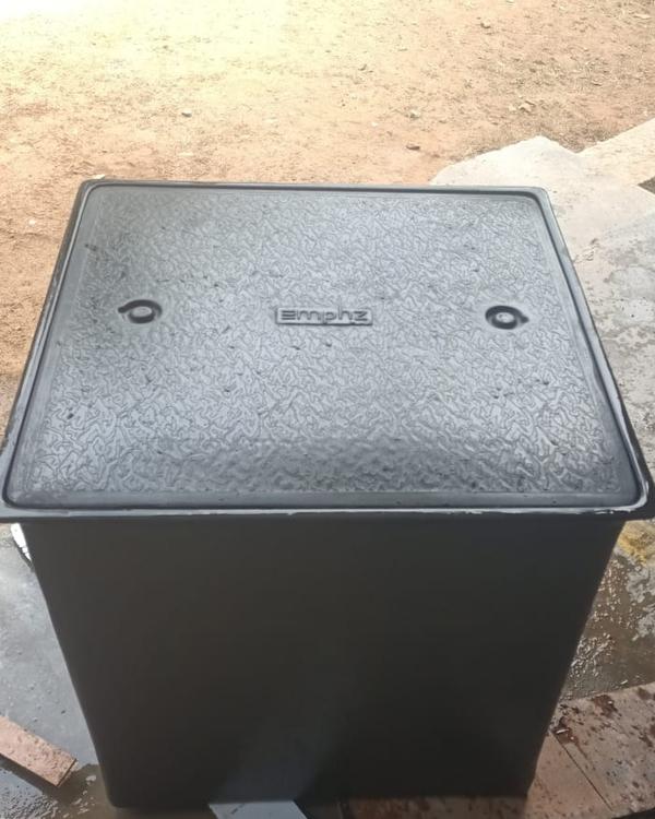 update image