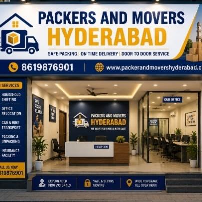 household goods transportation