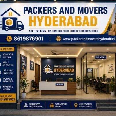 efficient corporate relocation