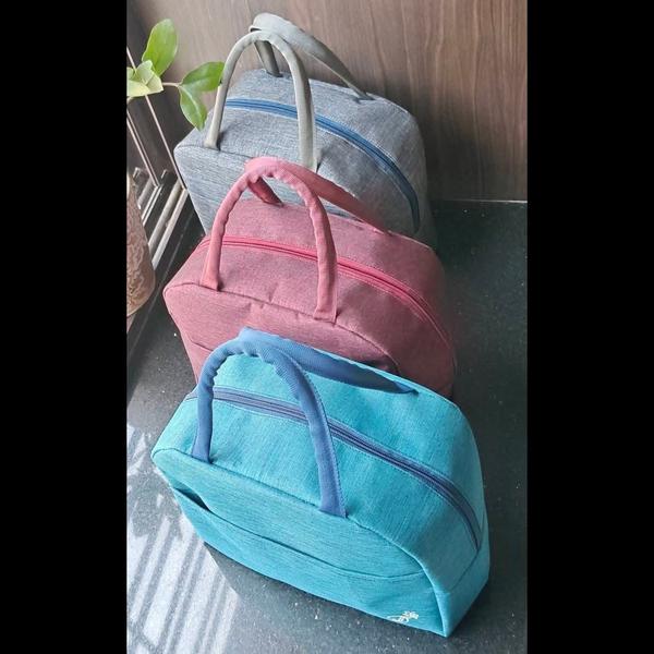 Finishing Bag is a reliable Thermal Bag Manufactur