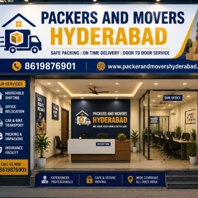 Looking for Office Relocation 