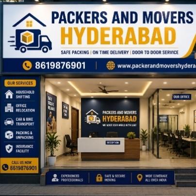 Our Office Shifting Services i