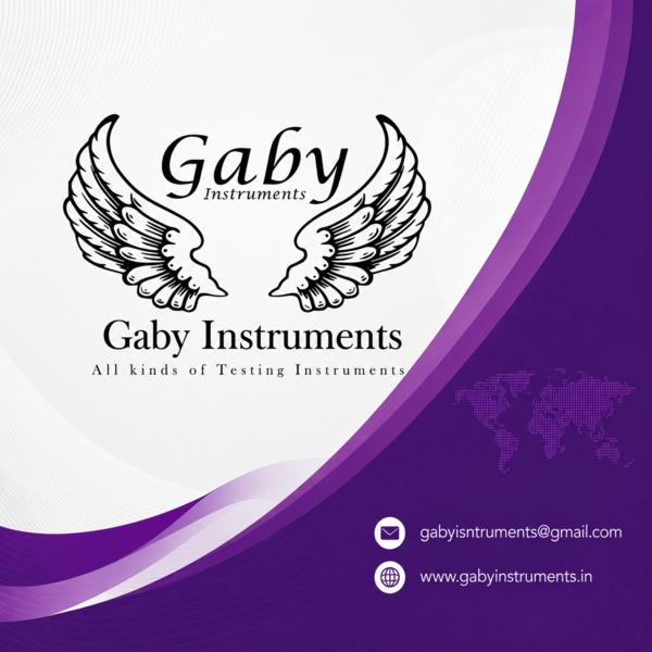 gaby instruments intro