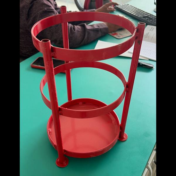update image