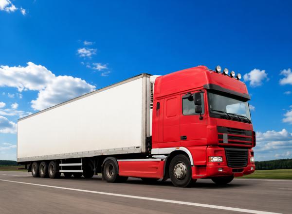 container trucks service rajas