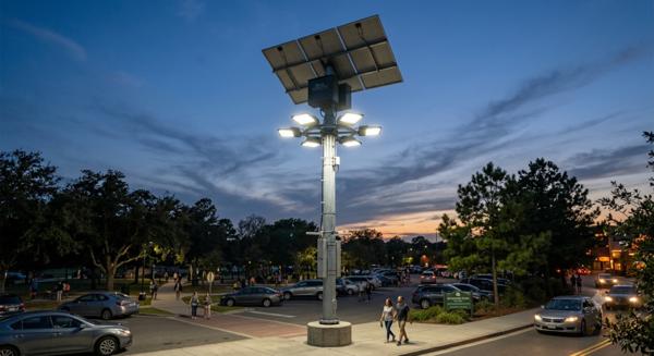 Looking for a reliable Solar High Mast Light Manuf