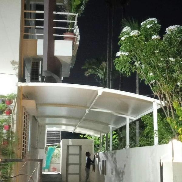 Tensile En