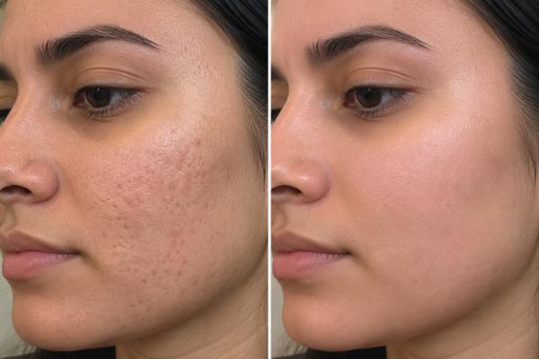 update image