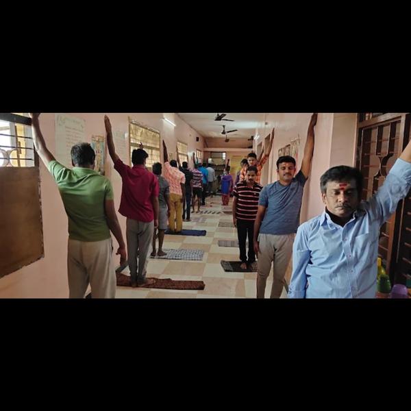 Our recovery programs are desi