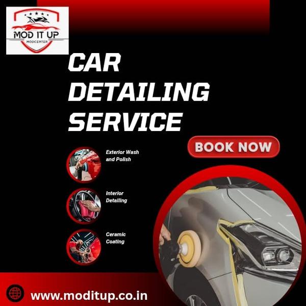 Bring back your vehicle's showroom shine with our 