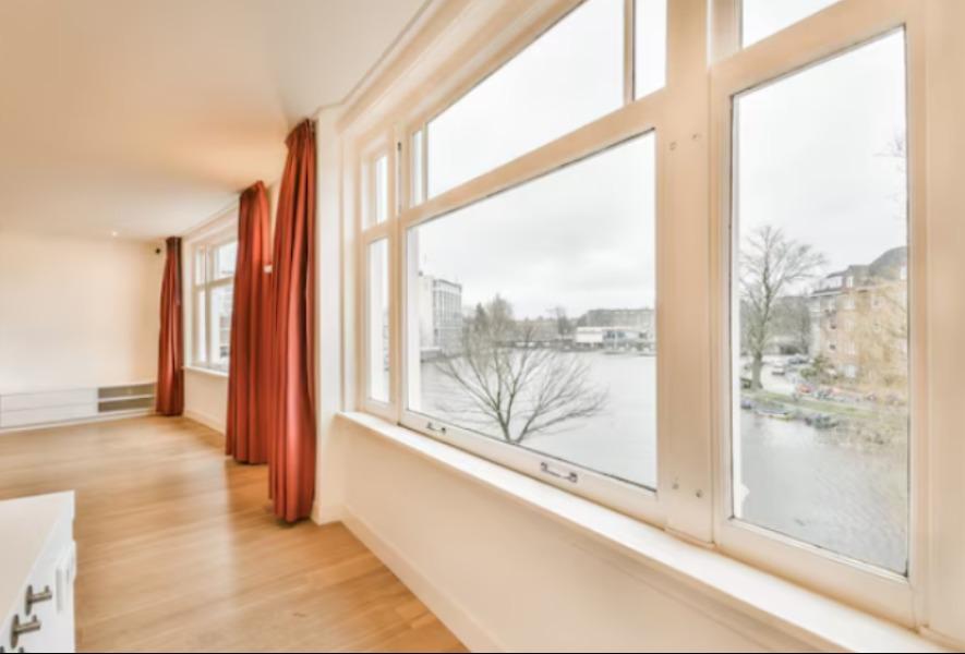 Sound proof windows are becoming increasingly rele