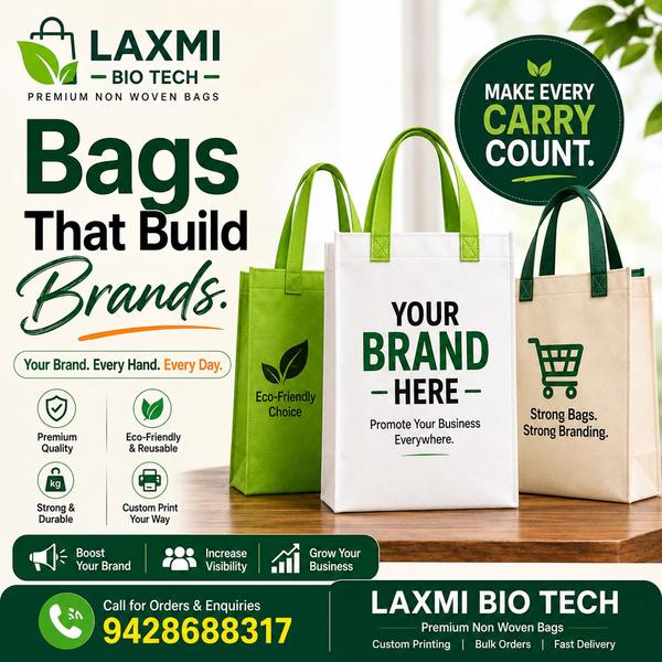 Laxmi bio tech is leading
