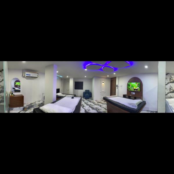Experience ultimate relaxation with our 