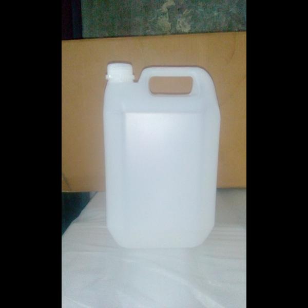 Plastic Jerrycan – Durable, Leak-Proof & Heavy-Dut