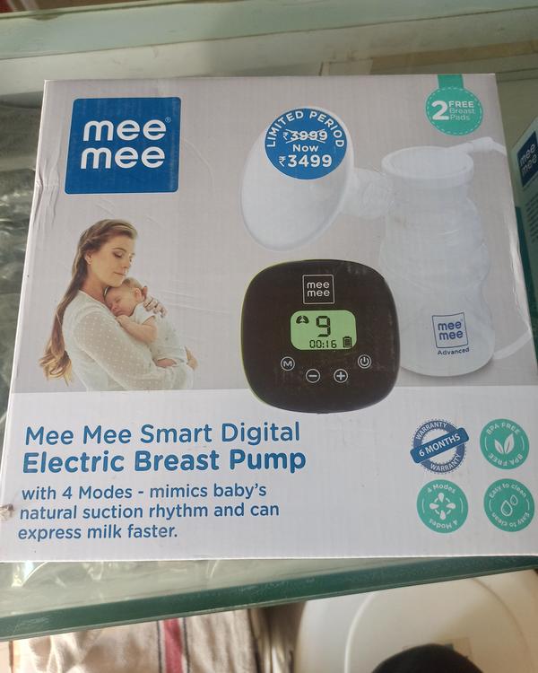 update image