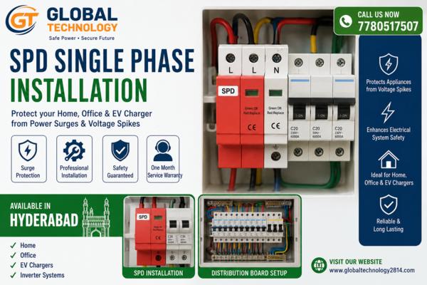 Global Tec