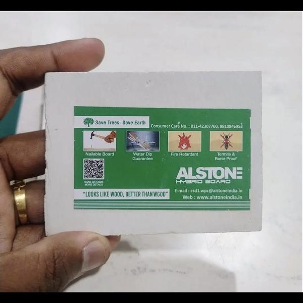 Alstone Hybrid WPC Board (from Alstone product lit