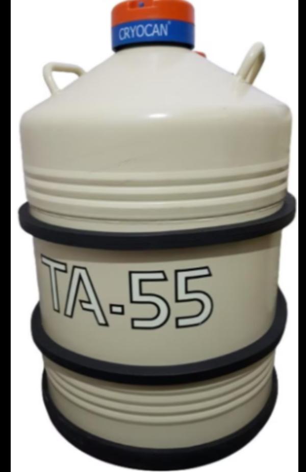 The demand for a reliable Liquid Nitrogen Containe