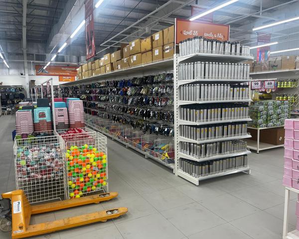 We VRS Engineers is the leading Manufacturer and S