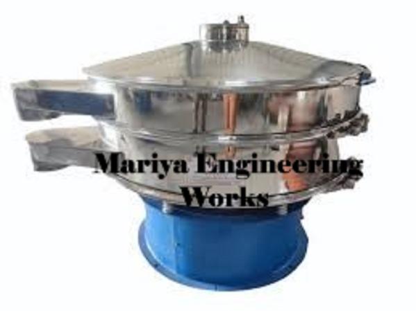 Mariya Engineering Works is a trusted manufacturer