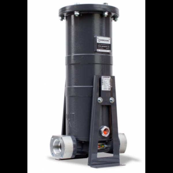 The FG-300 by Vivek Enterprise is a high-capacity 