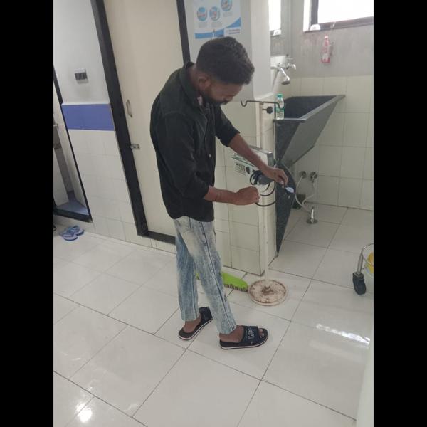 commercial residential industr