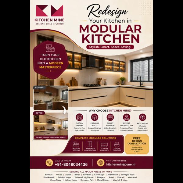 Kitchen Mi