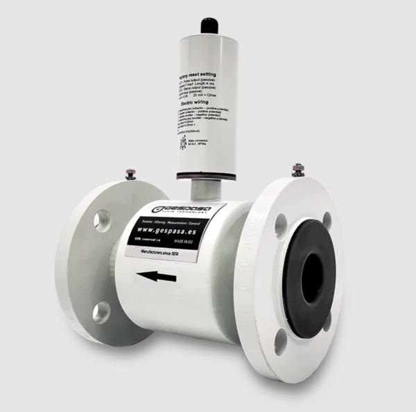 Electromagnetic Pulse-Meter for AdBlue®/DEF