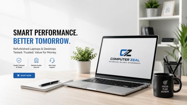 Refurbished Dell Laptop Near M