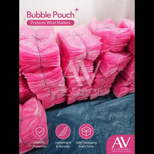 Reliable protection for every product, available i