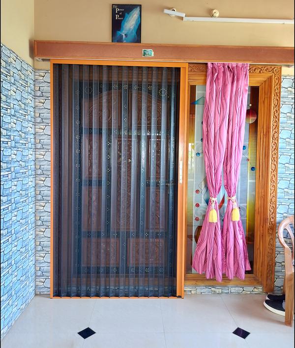 Protect your home from mosquit