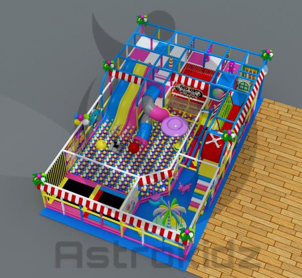 Multi Play Station Supplier in Delhi NCR – ASTROKI