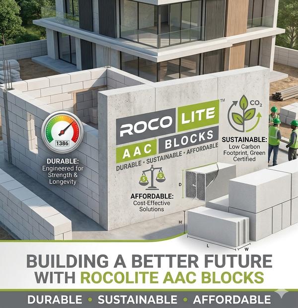 Discover why smart builders are switching to ROCOL