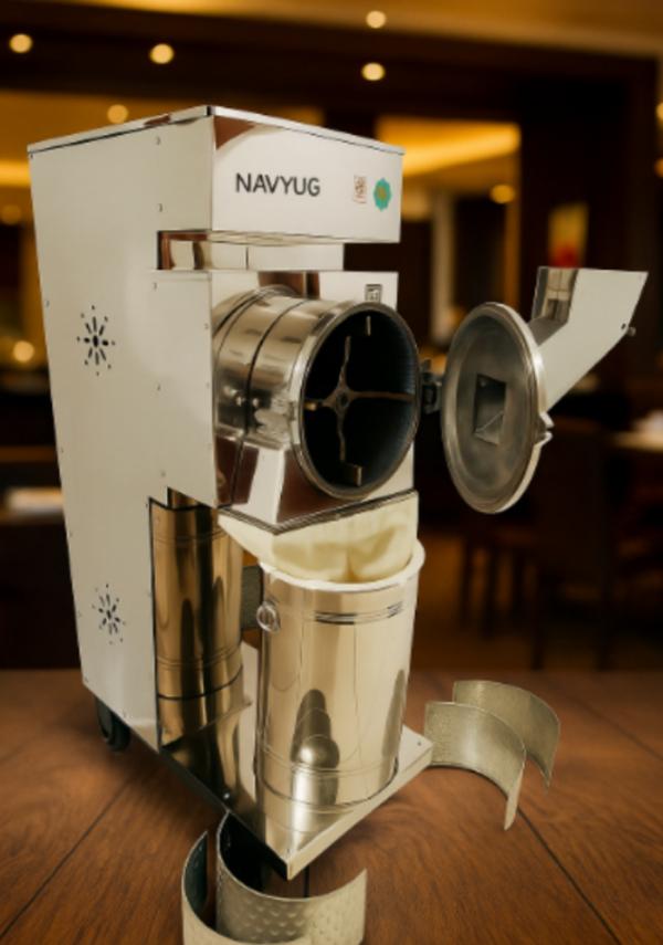 flour mill manufacturer balkri