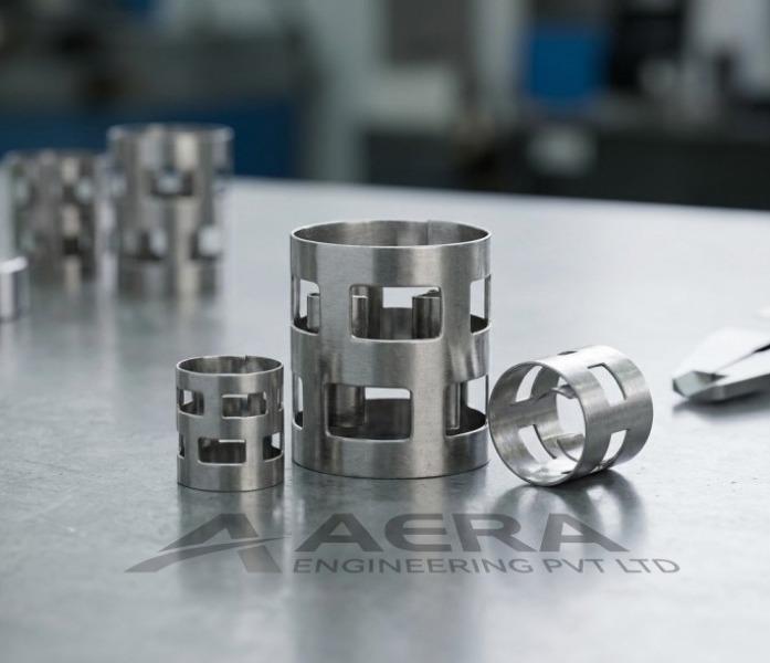 Common Tower Packing Problems in Taiwan Plants and
