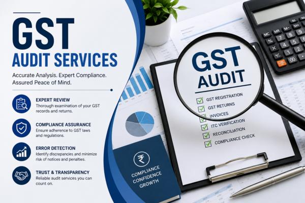 GST compli