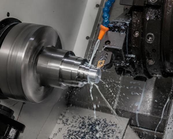 Promac Engineering, located in Makarpura GIDC, Vad