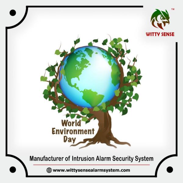Protect People and Planet: Eco-Friendly Intrusion 