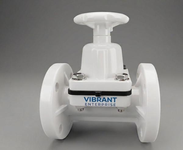 Manufacturer of PP Diaphr