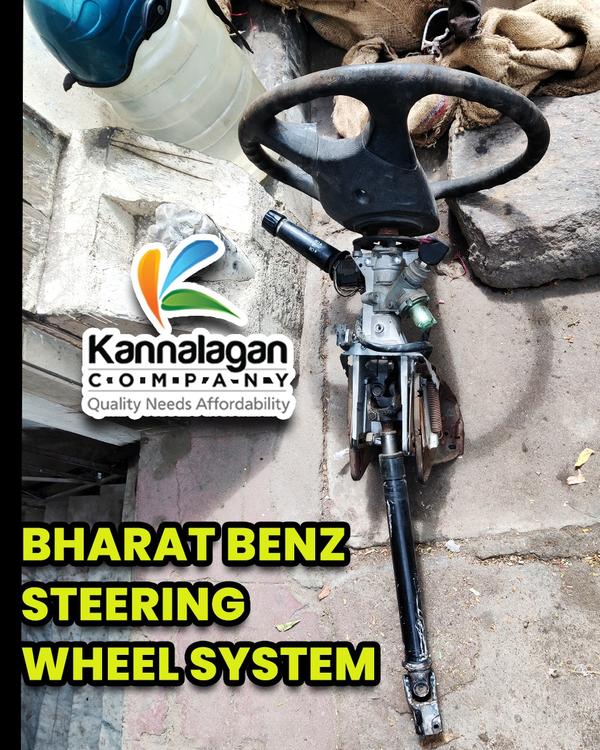 N. Kannalagan Company is 