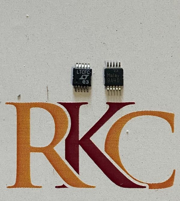  Linear Technology
LTC4416 SMD