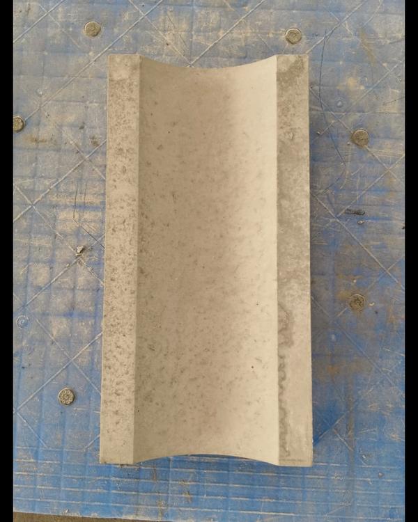 Igloo Precast Concrete saucer drains are specializ