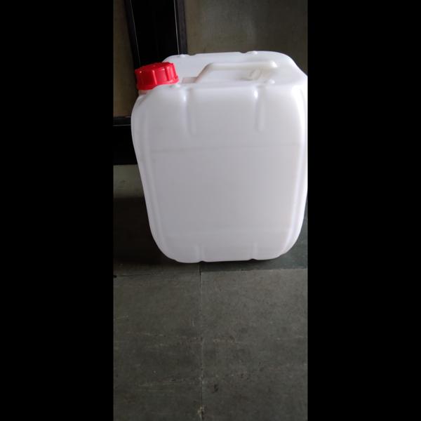  HDPE Mauzer cans are designed to meet stringent q